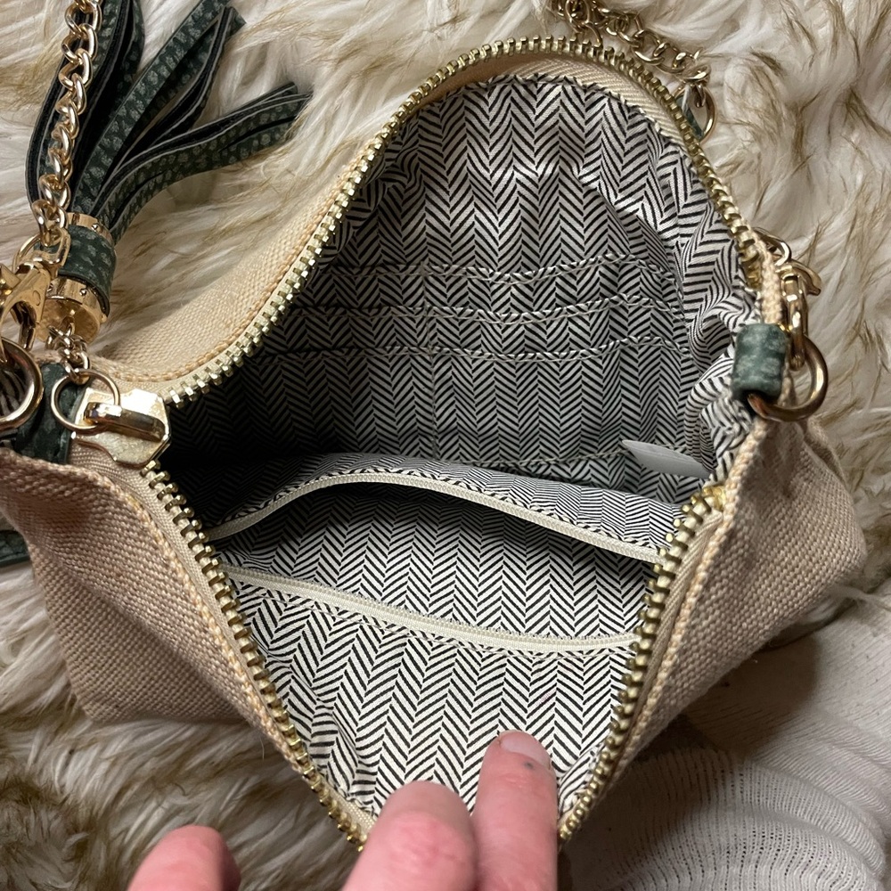 Francesca’s Collections Cactus Patch Pursenew! - image 6